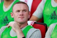 Rooney has been in impressive form in the MLS
